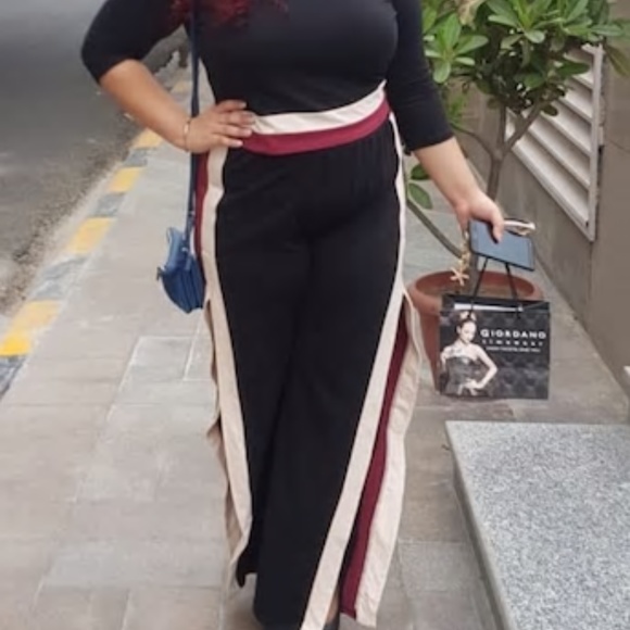 ❤sale❤ plus 2 set coordinate outfit. XL or 1xl - Picture 2 of 3